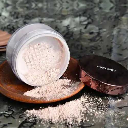 蓝色蜜粉是什么 蓝色蜜粉是什么