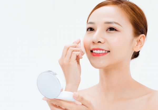 隔离霜可以替代粉底液吗 隔离霜可以替代粉底液吗