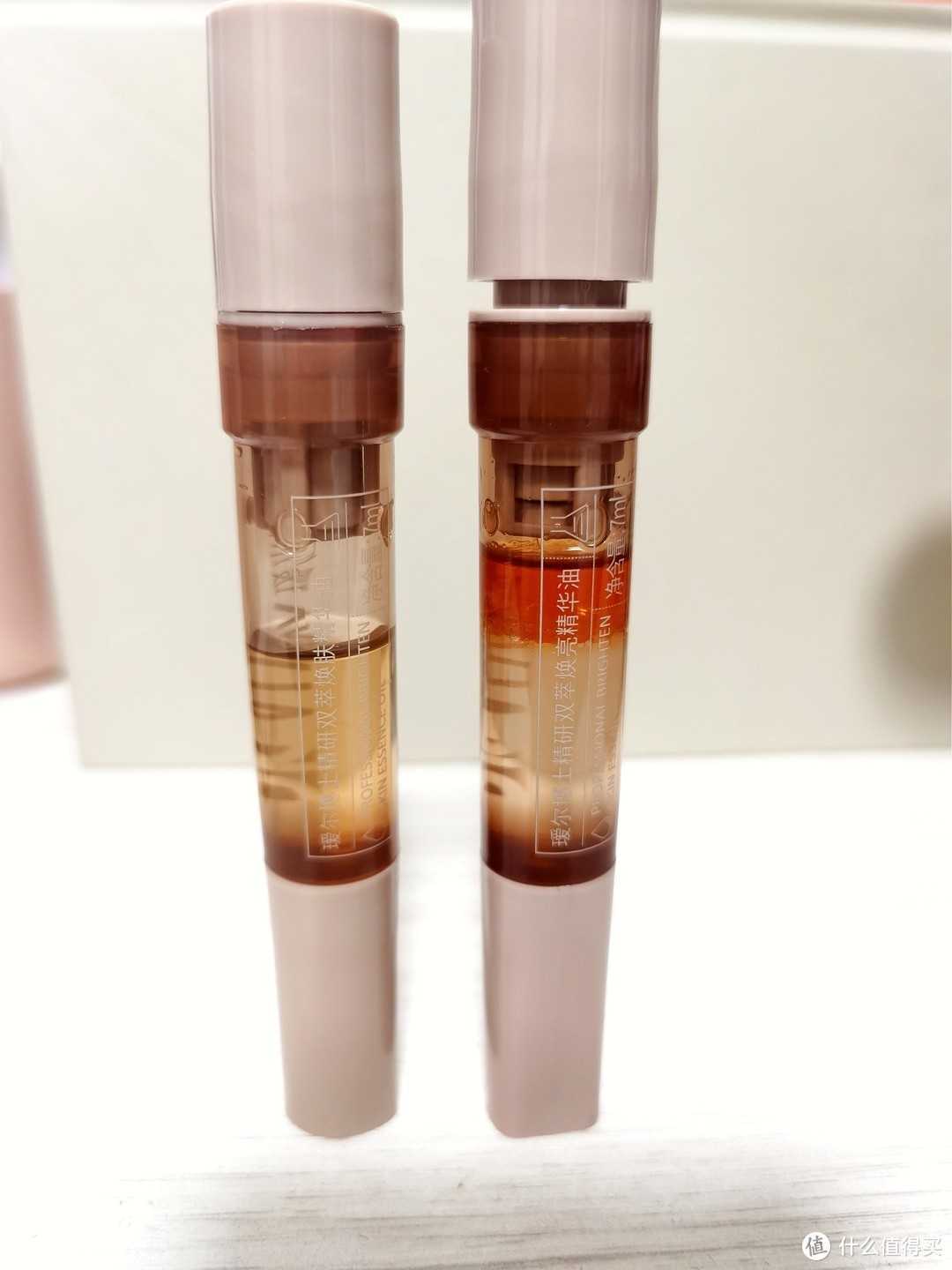 瑷尔博士精华油的正确使用方法