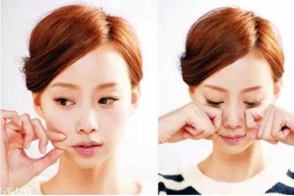 法令纹明显怎么办 法令纹的形成原因