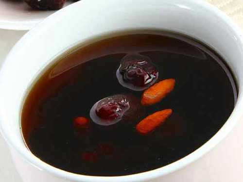 滋阴养颜汤有哪些 滋阴养颜汤有哪些