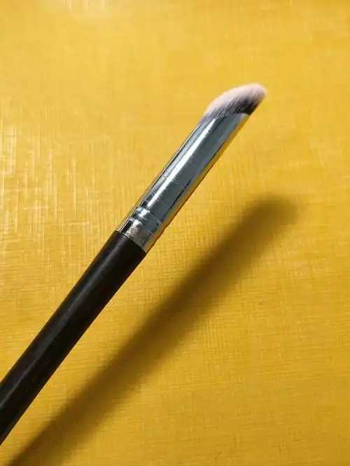 粉底刷和散粉刷通用么