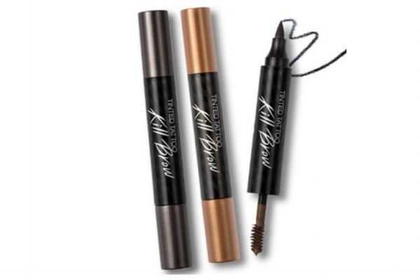 珂莱欧液体眉笔怎么用?珂莱欧液体眉笔使用方法 珂莱欧液体眉笔怎么用?珂莱欧液体眉笔使用方法