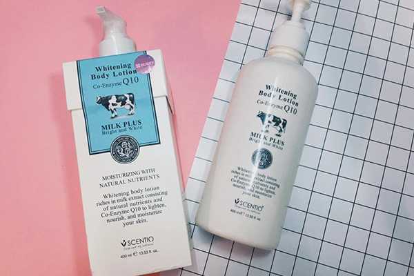 Beautybuffer身体乳怎么样 Beautybuffer身体乳怎么样