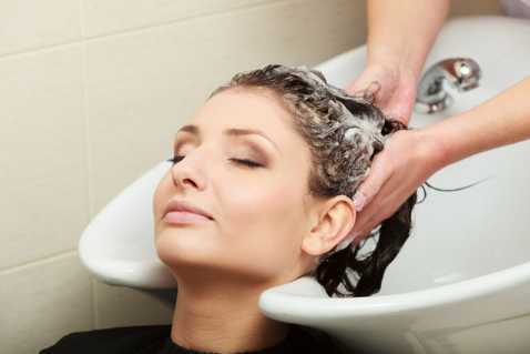 姜水洗头发能治白头发吗？姜水洗头发能生发吗