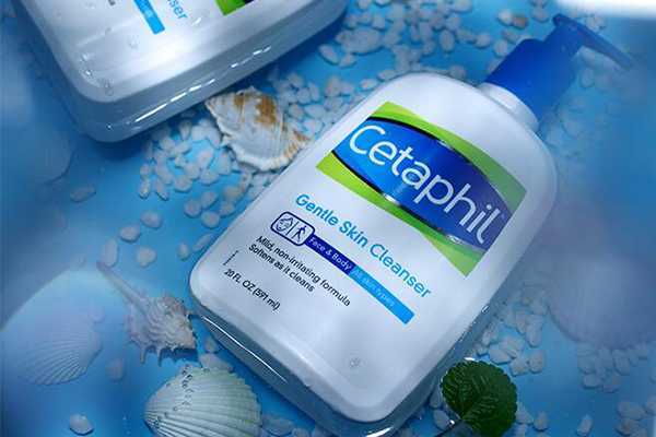 丝塔芙洗面奶适合什么年龄