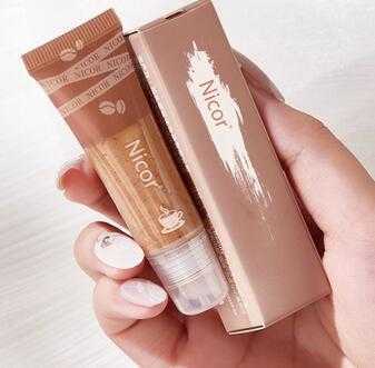 磨砂膏可以在手上使用吗 磨砂膏可以在手上使用吗