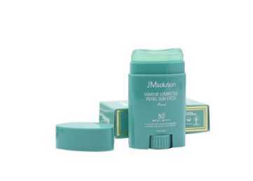 jm防晒棒新版和旧版有什么不同 有一定的区别