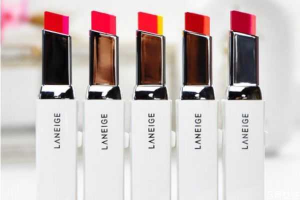 双色口红怎么用?双色口红怎么涂好看 双色口红怎么用?双色口红怎么涂好看