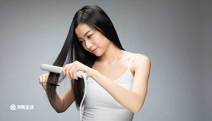 电棒烫和普通烫的区别 电棒烫和普通烫的区别