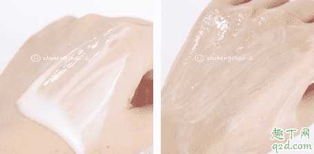 米加颈霜有没有效果