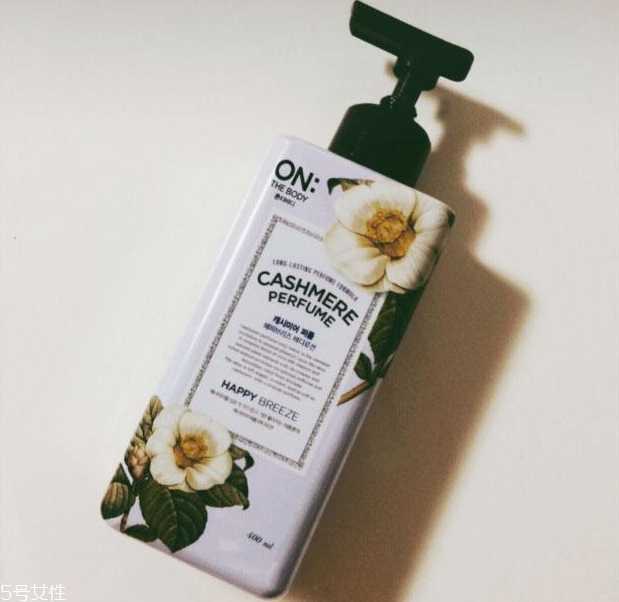 身体乳怎么选择