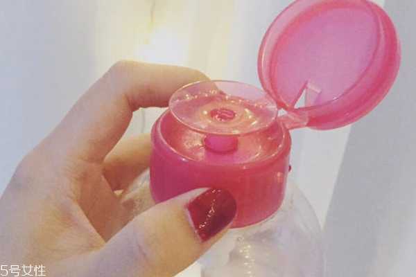 平价卸妆水推荐