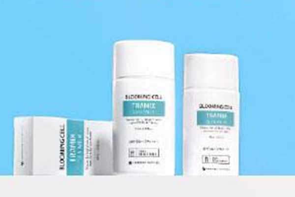 混合性皮肤防晒霜推荐 混合性皮肤防晒霜推荐