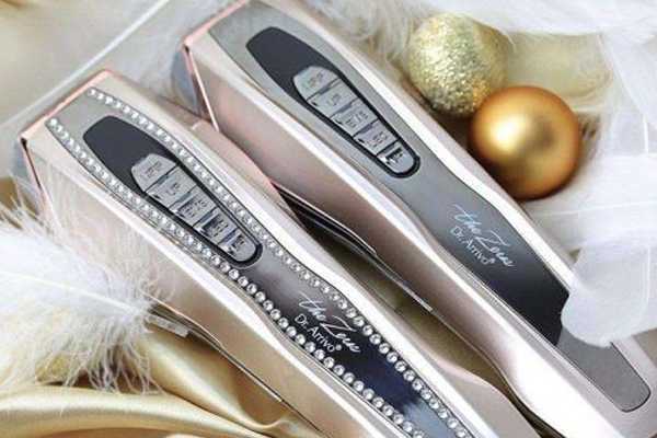 激光美容仪会破皮吗 激光美容仪会破皮吗