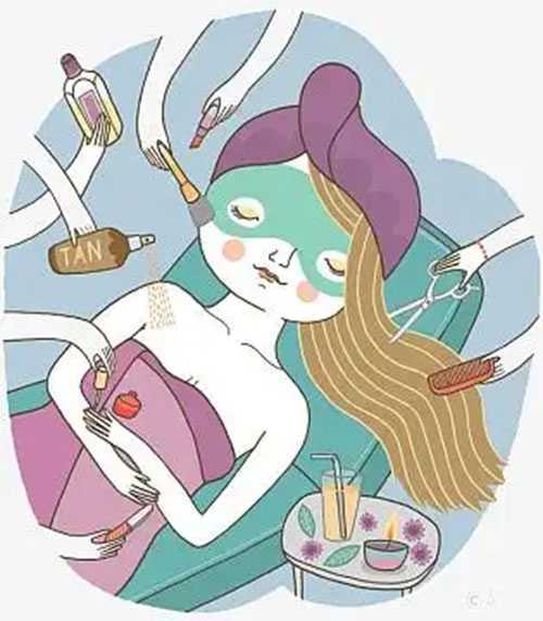 洁面粉是酸性还是碱性？洁面粉的ph值是多少