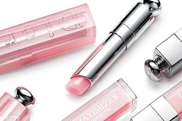 润唇膏主要成分有哪些