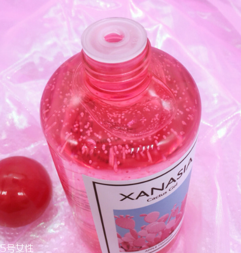 xanasia小红瓶玻尿酸的用法 xanasia小红瓶玻尿酸的用法