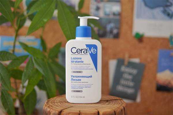 6款适合男士的身体乳推荐