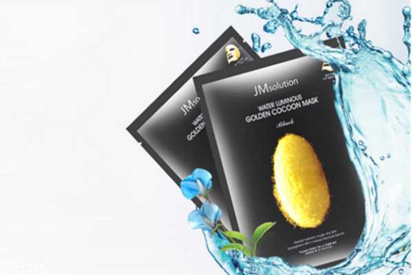 jm蜂蜜面膜和蚕丝面膜哪个好