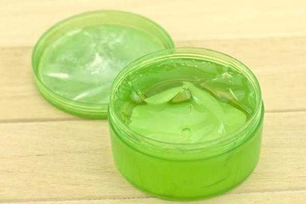 芦荟胶的功效与禁忌 芦荟胶的保质期是多久