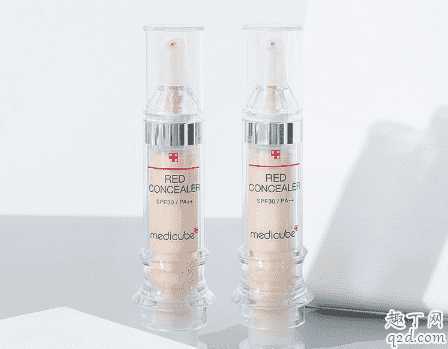 Medicube遮瑕液怎么样?Medicube遮瑕液该如何使用 Medicube遮瑕液怎么样?Medicube遮瑕液该如何使用