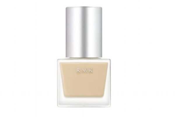 粉底液什么牌子好用？粉底液热卖排行榜