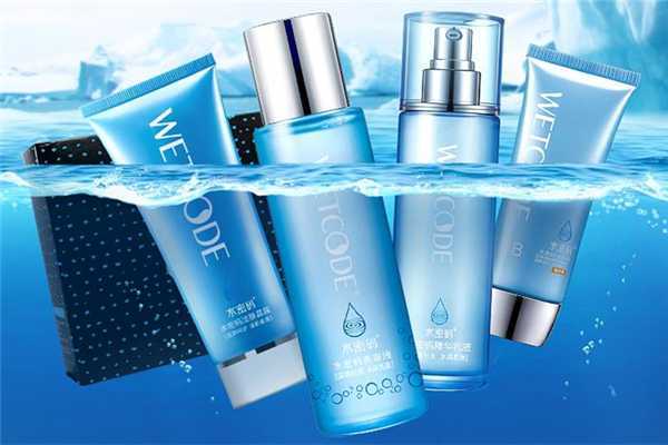 水密码护肤品适合什么年龄段 水密码护肤品适合什么年龄段