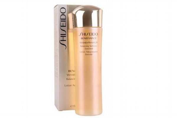 资生堂盼丽风姿好用吗 盼丽风姿适合什么年龄