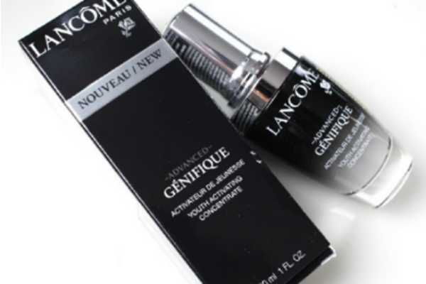 兰蔻小黑瓶用了长痘是怎么回事