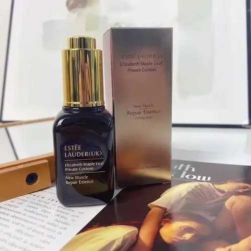 雅诗兰黛UK伊丽莎白是什么意思