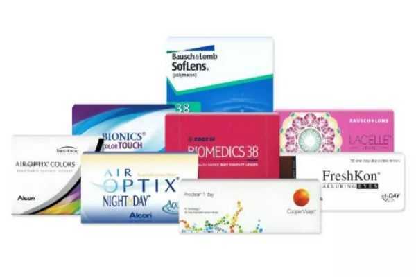 如何挑选隐形眼镜？初学者怎么戴隐形眼镜