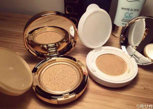 气垫bb是粉底吗?新手用粉底液还是气垫 气垫bb是粉底吗?新手用粉底液还是气垫