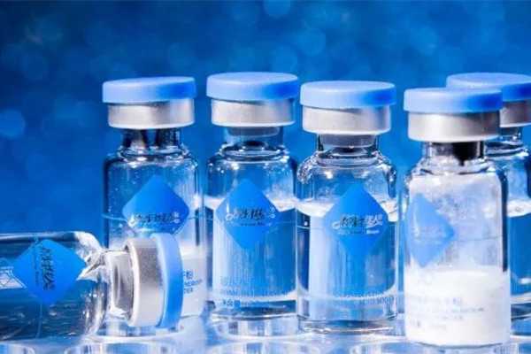 寡肽冻干粉的功效与作用