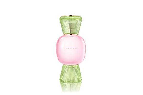 宝格丽香水的盖子怎么打开