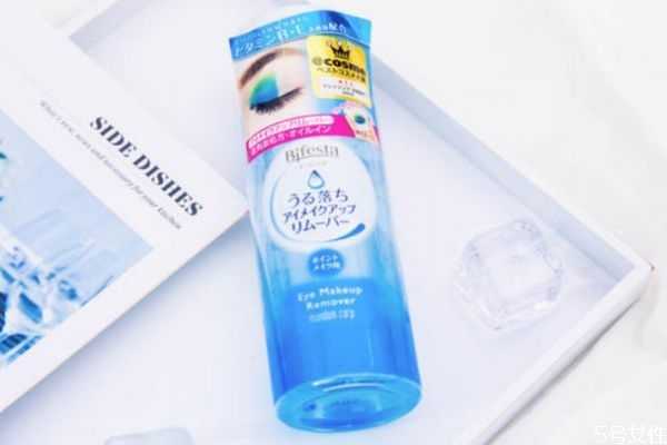 曼丹眼唇卸妆液能用来卸脸部吗?曼丹可以卸防晒霜吗 曼丹眼唇卸妆液能用来卸脸部吗?曼丹可以卸防晒霜吗