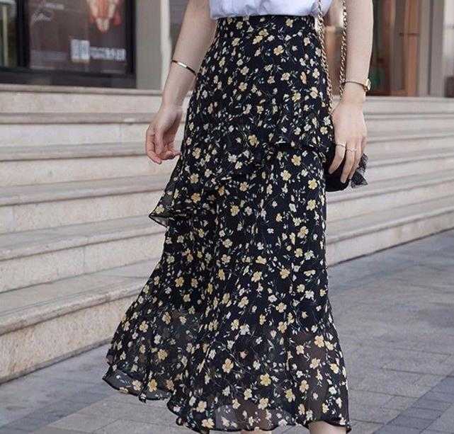 烟管裤和直筒裤的区别,腰粗适合穿什么裙子 烟管裤和直筒裤的区别,腰粗适合穿什么裙子