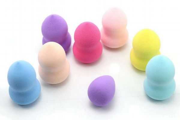 美妆蛋裂开了还能用吗?美妆蛋剪开还可以用吗 美妆蛋裂开了还能用吗?美妆蛋剪开还可以用吗