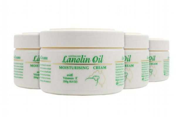 gm澳芝曼绵羊油面霜怎么样