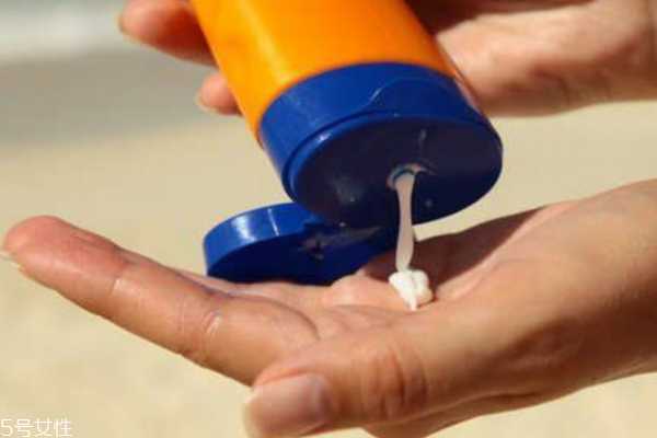 孕斑怎么预防和治疗