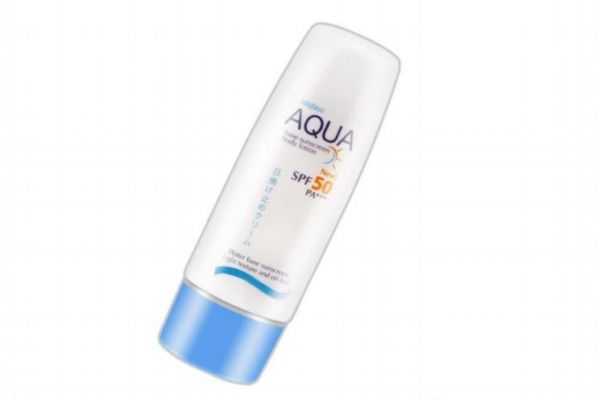 身体防晒可以不卸吗