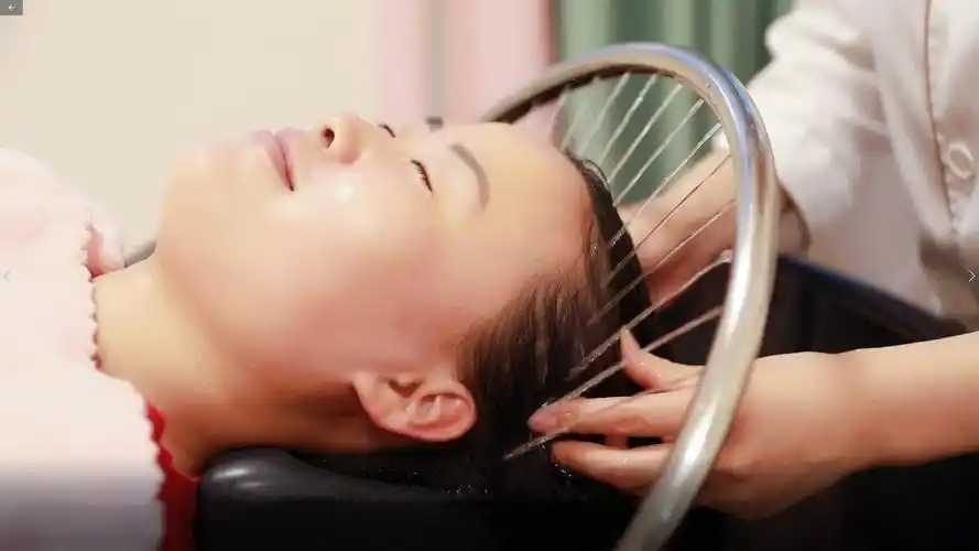 什么洗发水适合油性发质