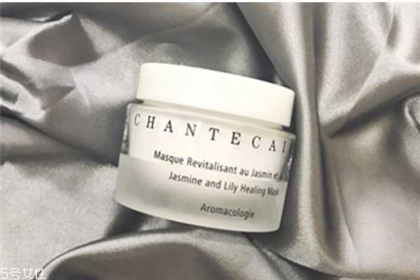 香缇卡花妍面膜怎么用 香缇卡花妍面膜怎么用