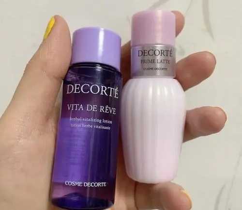 黛珂为什么先乳后水 黛珂为什么先乳后水