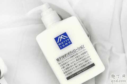 口碑比较好的秋冬身体乳有什么牌子