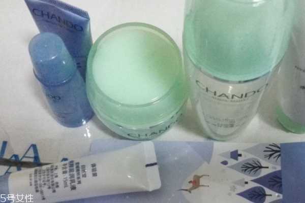 自然堂护肤品套装怎么样 自然堂护肤品套装怎么样