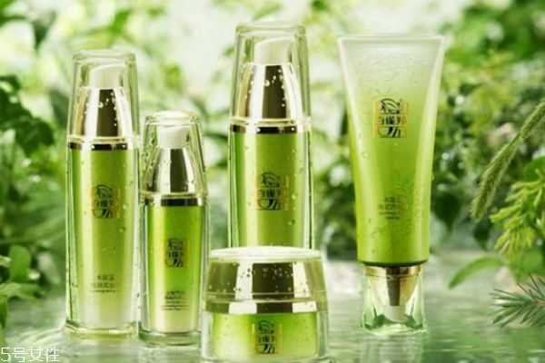 百雀羚高端系列是什么