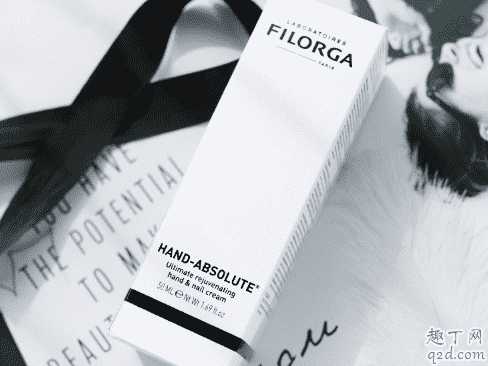 菲洛嘉护手霜好用吗