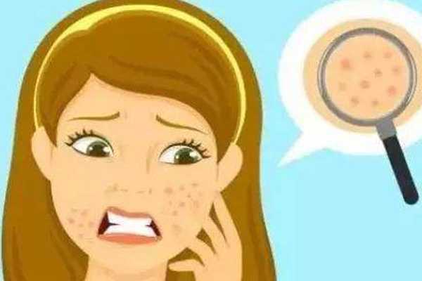 如何有效收缩毛孔 如何有效收缩毛孔