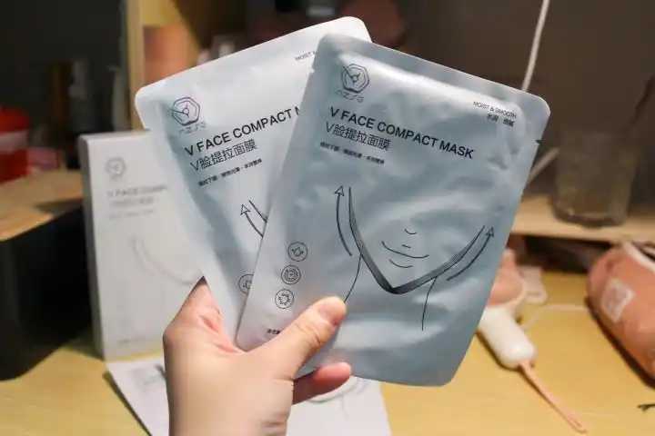 v脸面膜一片可以用几次 v脸面膜一片可以用几次